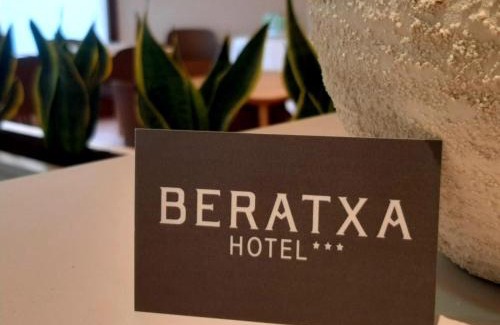 Tafalla Hotel | Hotel Beratxa