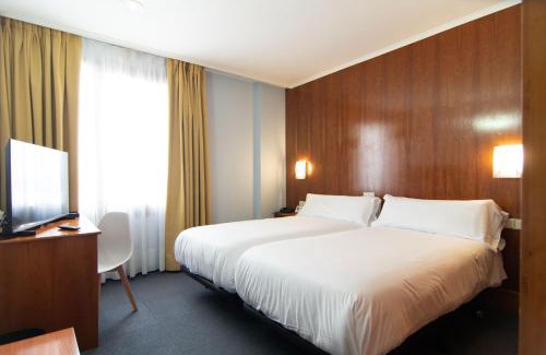 Tafalla Hotel | Hotel Beratxa