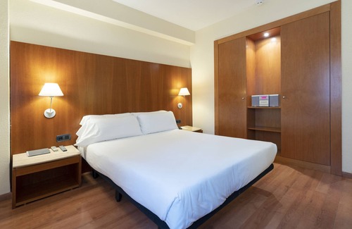 Tortosa Hotel | Hotel Berenguer IV