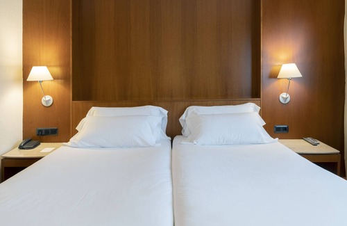 Tortosa Hotel | Hotel Berenguer IV