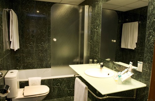 Tortosa Hotel | Hotel Berenguer IV