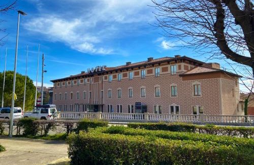 Berga Hotel | Hotel Berga Park