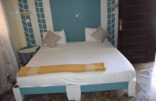 Fatick Hotel | Hotel berges du Sine