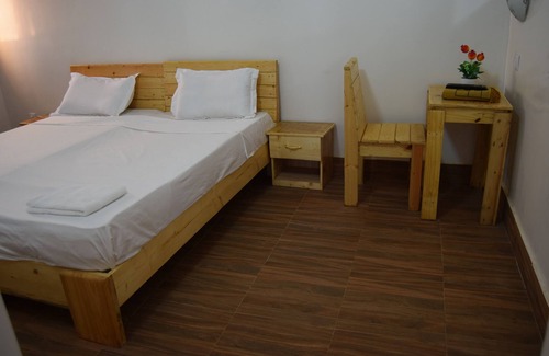 Fatick Hotel | Hotel berges du Sine