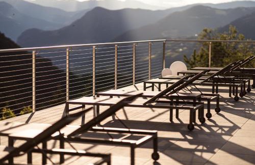 Collepietra Hotel | Hotel Berghang