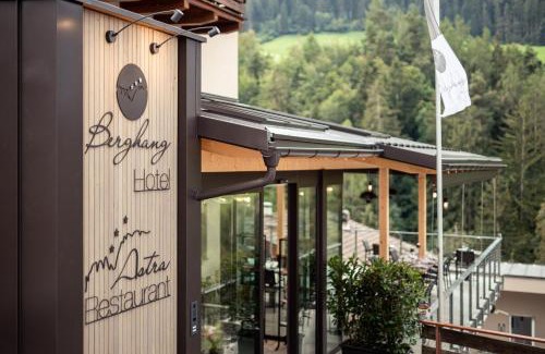 Collepietra Hotel | Hotel Berghang