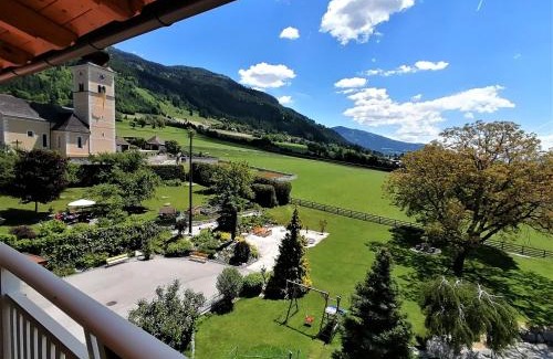 Millstatt Hotel | Hotel Berghof