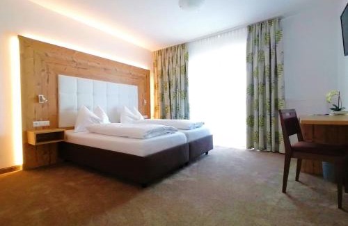 Millstatt Hotel | Hotel Berghof