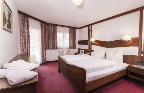 Obsteig Hotel | Hotel Bergland Obsteig