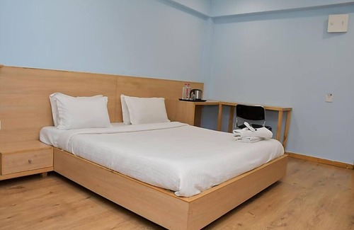 Gandhinagar Hotel | Hotel Berlin