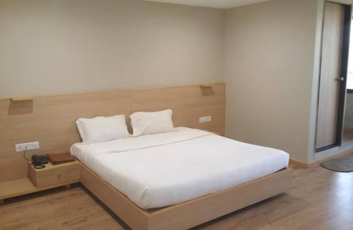 Gandhinagar Hotel | Hotel Berlin