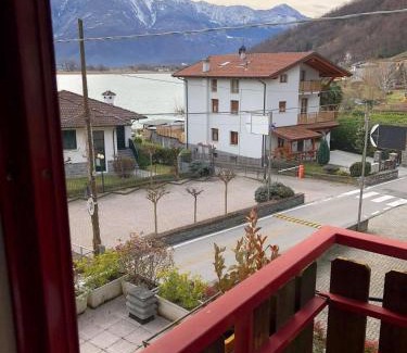 Dascio Hotel | Hotel Berlinghera