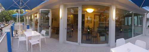Marina di Ravenna Hotel | Hotel Bermuda