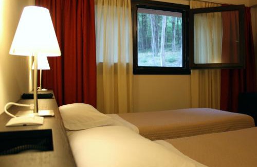 Berceto Hotel | Hotel Bersè