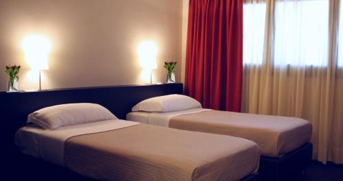 Berceto Hotel | Hotel Bersè
