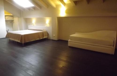 Berceto Hotel | Hotel Bersè