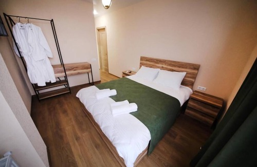 Kutaisi Hotel | Hotel Bessarion