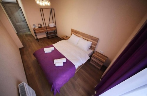 Kutaisi Hotel | Hotel Bessarion