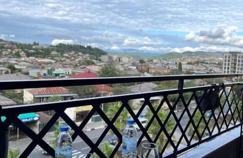 Kutaisi Hotel | Hotel Bessarion