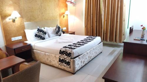 Tiruvalla Hotel | hotel bessota international