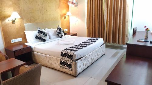 Tiruvalla Hotel | hotel bessota international