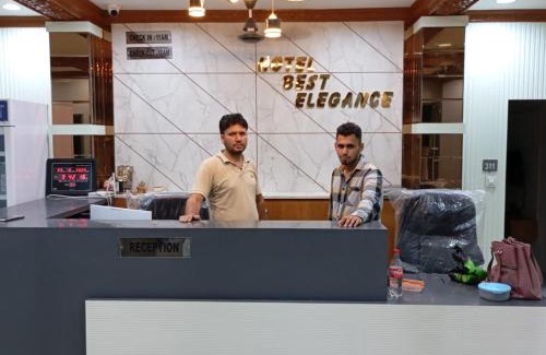 Gandhinagar Hotel | Hotel Best Elegence