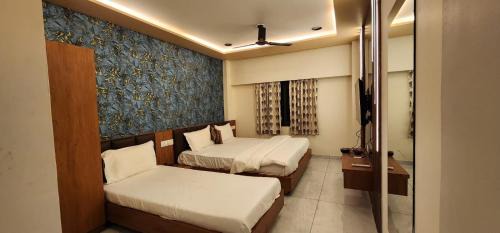 Gandhinagar Hotel | Hotel Best Elegence