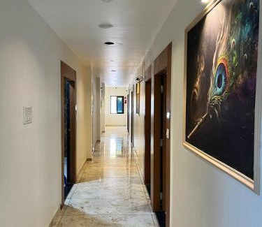 Gandhinagar Hotel | Hotel Best Elegence