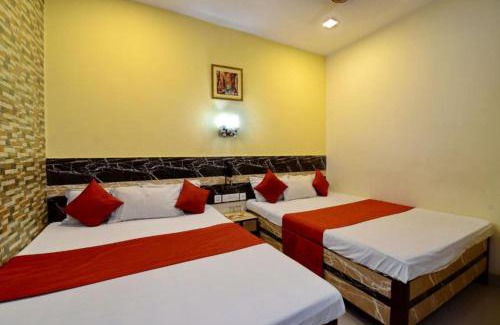 Dharmatala Hotel | Hotel best inn