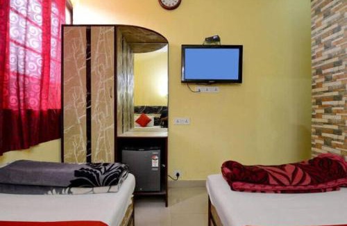 Dharmatala Hotel | Hotel best inn