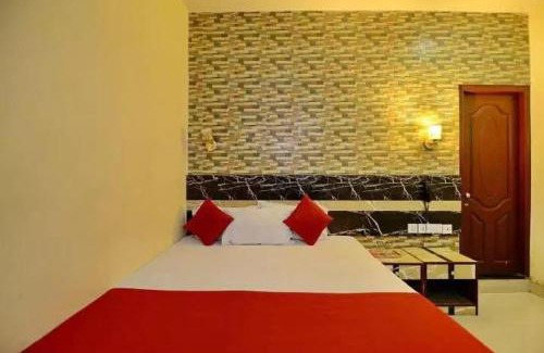 Dharmatala Hotel | Hotel best inn