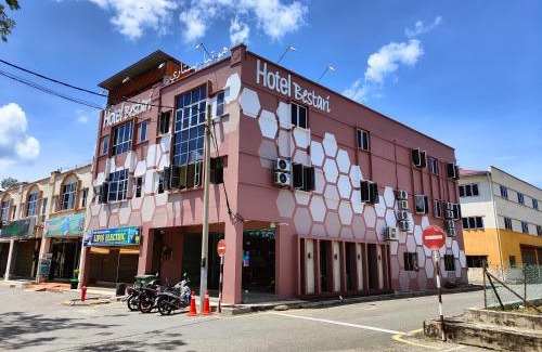 Kuala Lipis Hotel | Hotel Bestari