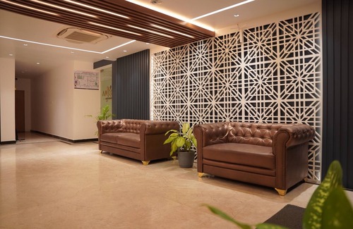 Port Blair Hotel | Hotel Beyond Blu
