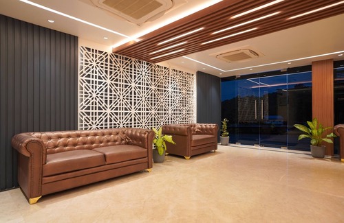 Port Blair Hotel | Hotel Beyond Blu