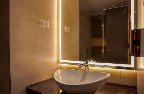 Port Blair Hotel | Hotel Beyond Blu
