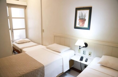 Barro Preto Hotel | Hotel BH Palace