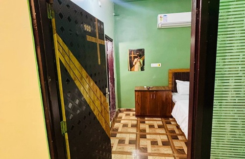 Sawai Madhopur Hotel | HOTEL BHAGWATI PALACE