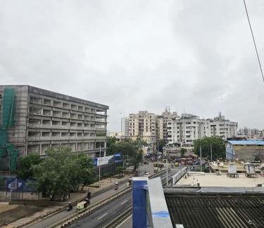 Ahmedabad Hotel | Hotel Bhagya