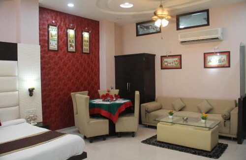 Bhilwara Hotel | Hotel Bhagyodaya Residency Bhilwara