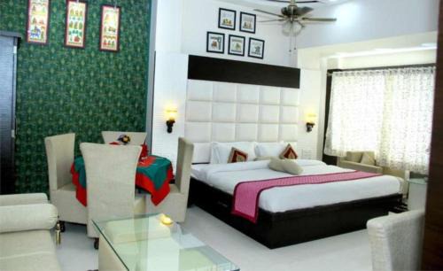 Bhilwara Hotel | Hotel Bhagyodaya Residency Bhilwara