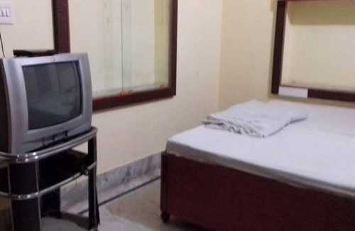 Bikaner Hotel | HOTEL BHANWAR VILAS