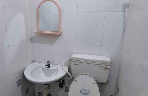 Periamet Cabin | Hotel Bharath