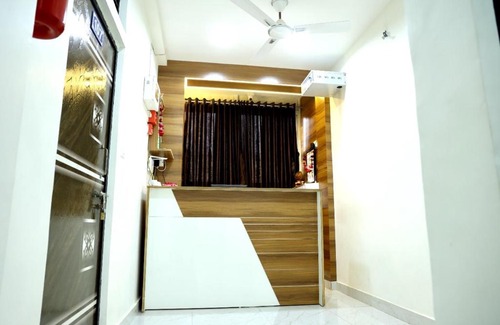 Ahmedabad Hotel | HOTEL BHAROSA BAPUNAGAR