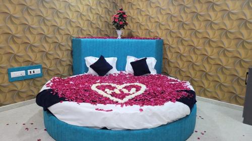 Petlad Hotel | Hotel Bhavya Palace