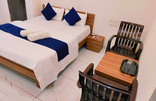 Bedla Hotel | Hotel Bhavya Palace