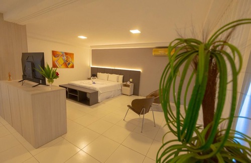 Linhares Hotel | Hotel BHS