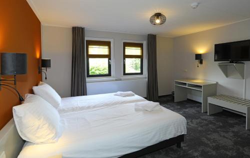 Lichtenvoorde Hotel | Hotel Bi-j Ons