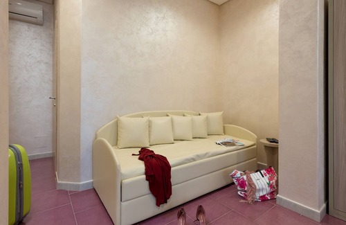 San Vito Lo Capo Hotel | Hotel Biancolilla