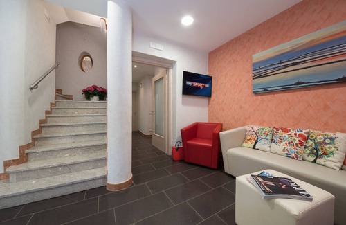 San Vito Lo Capo Hotel | Hotel Biancolilla