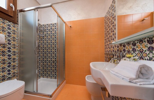 San Vito Lo Capo Hotel | Hotel Biancolilla